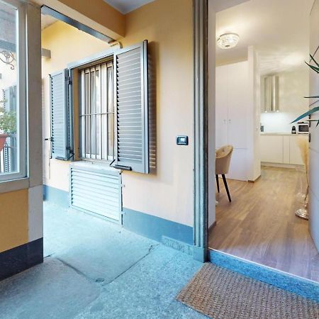 Guest House Duomo Milano Bagian luar foto