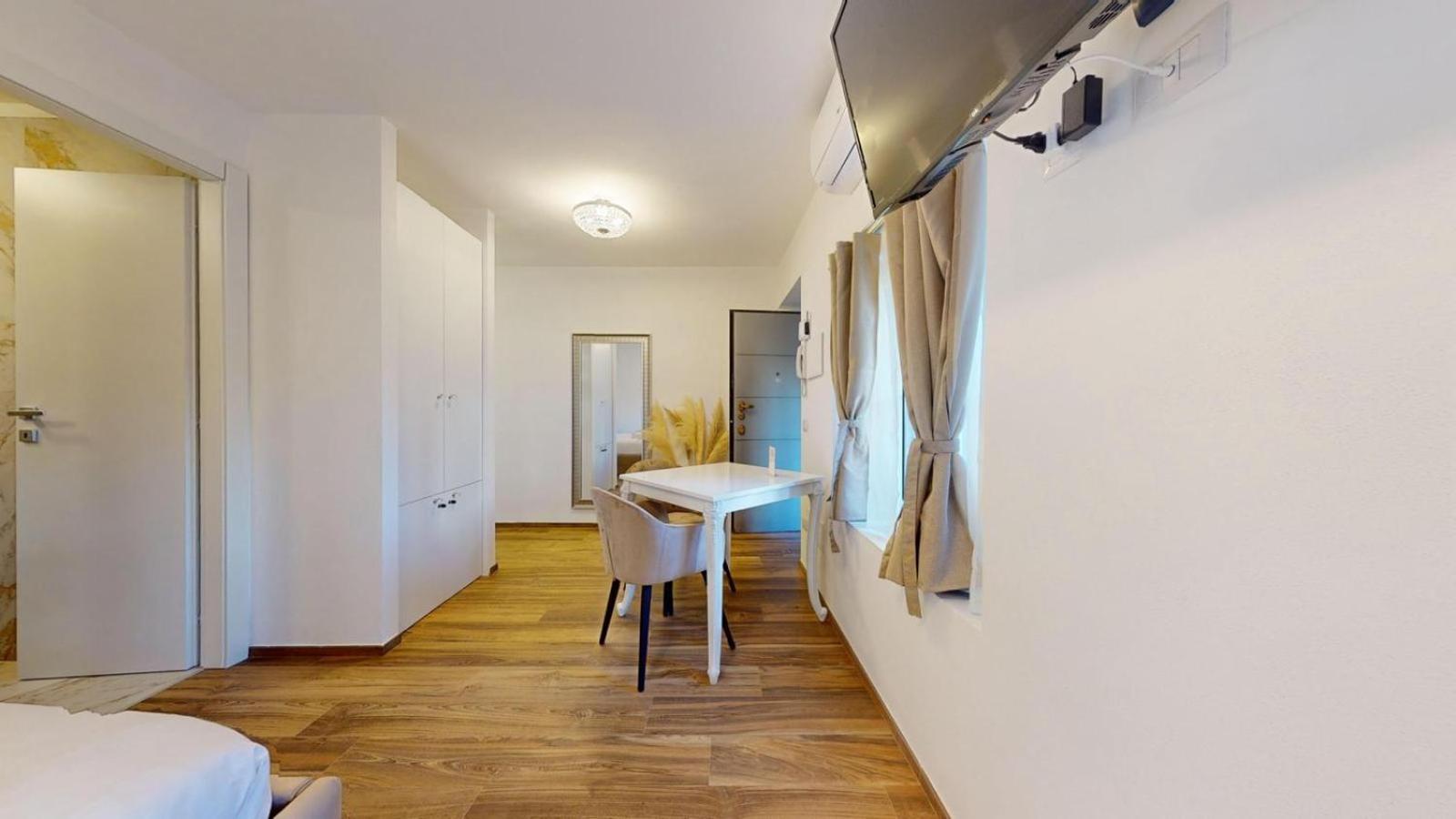 Guest House Duomo Milano Bagian luar foto