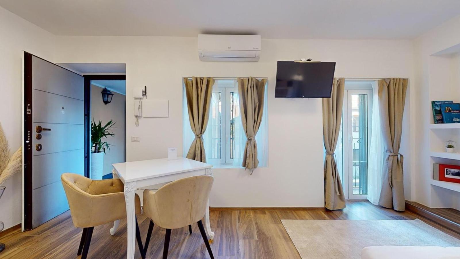 Guest House Duomo Milano Bagian luar foto