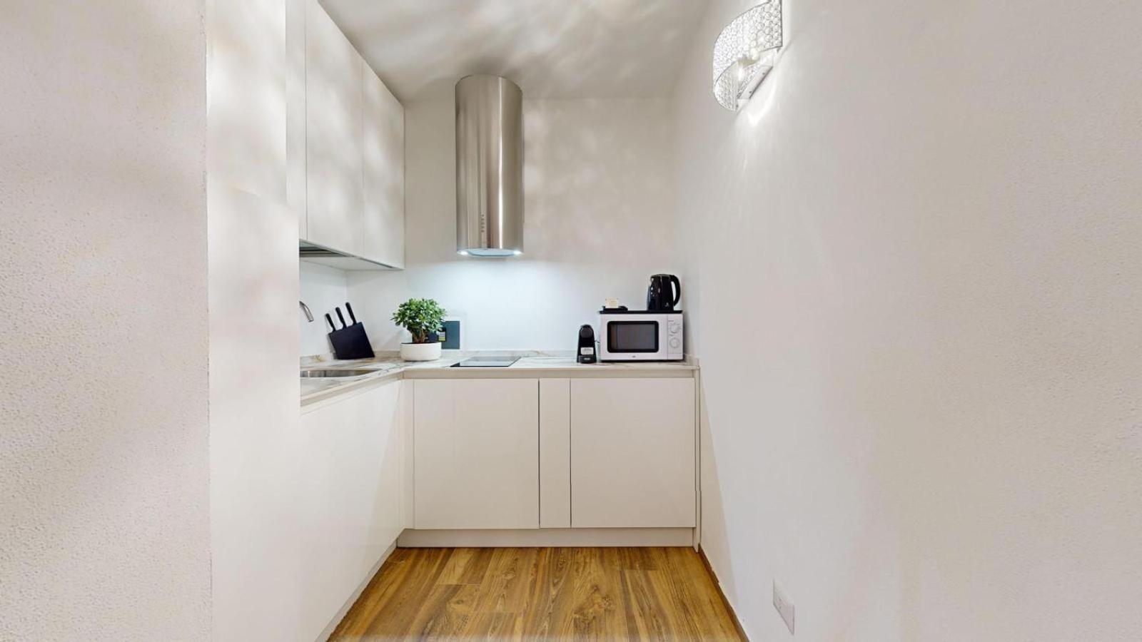 Guest House Duomo Milano Bagian luar foto